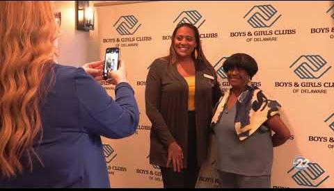 WITN 22 News | H. Fletcher Brown Boys & Girls Club 75th Anniversary