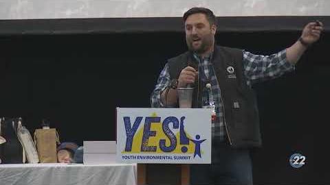 WITN 22 News | The YES! Summit 2025