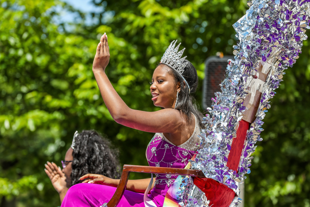 WILMINGTONCelebrating An African American July 4th WITN