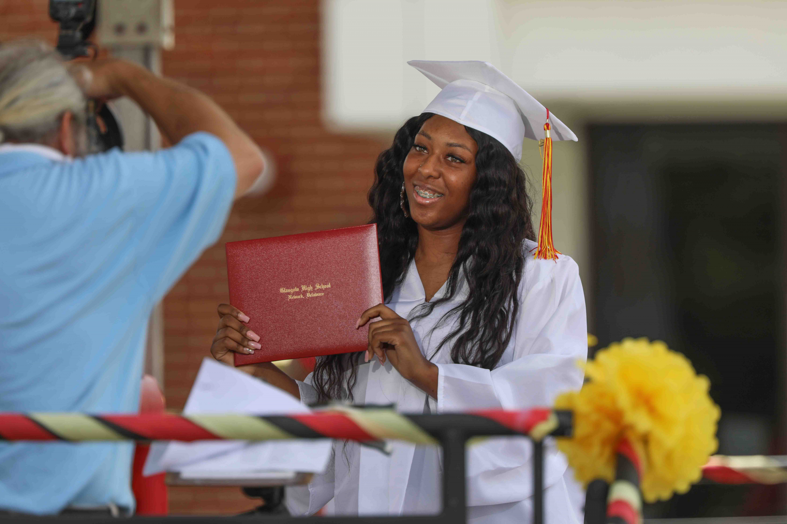 Delaware Graduation Rates at Highest Level in a Decade WITN Channel