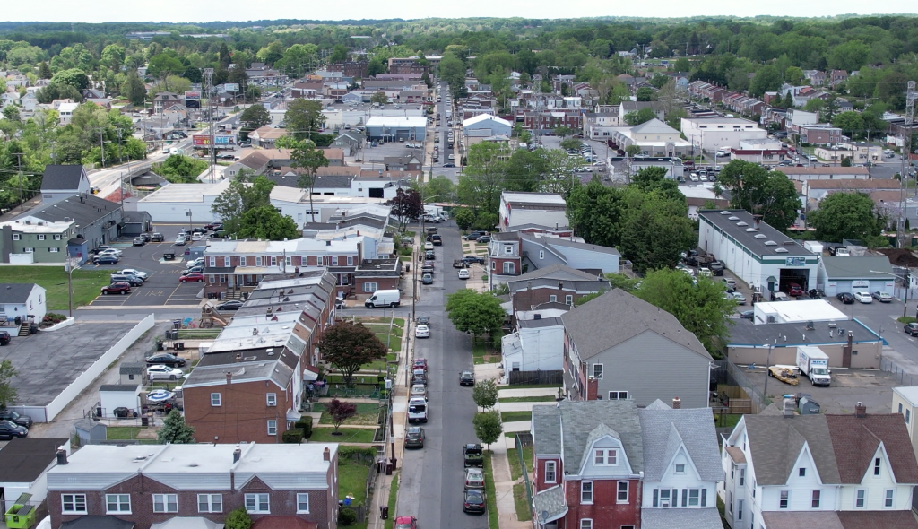 Wilmington Welcomes the Public’s Ideas for Use of American Rescue Plan ...