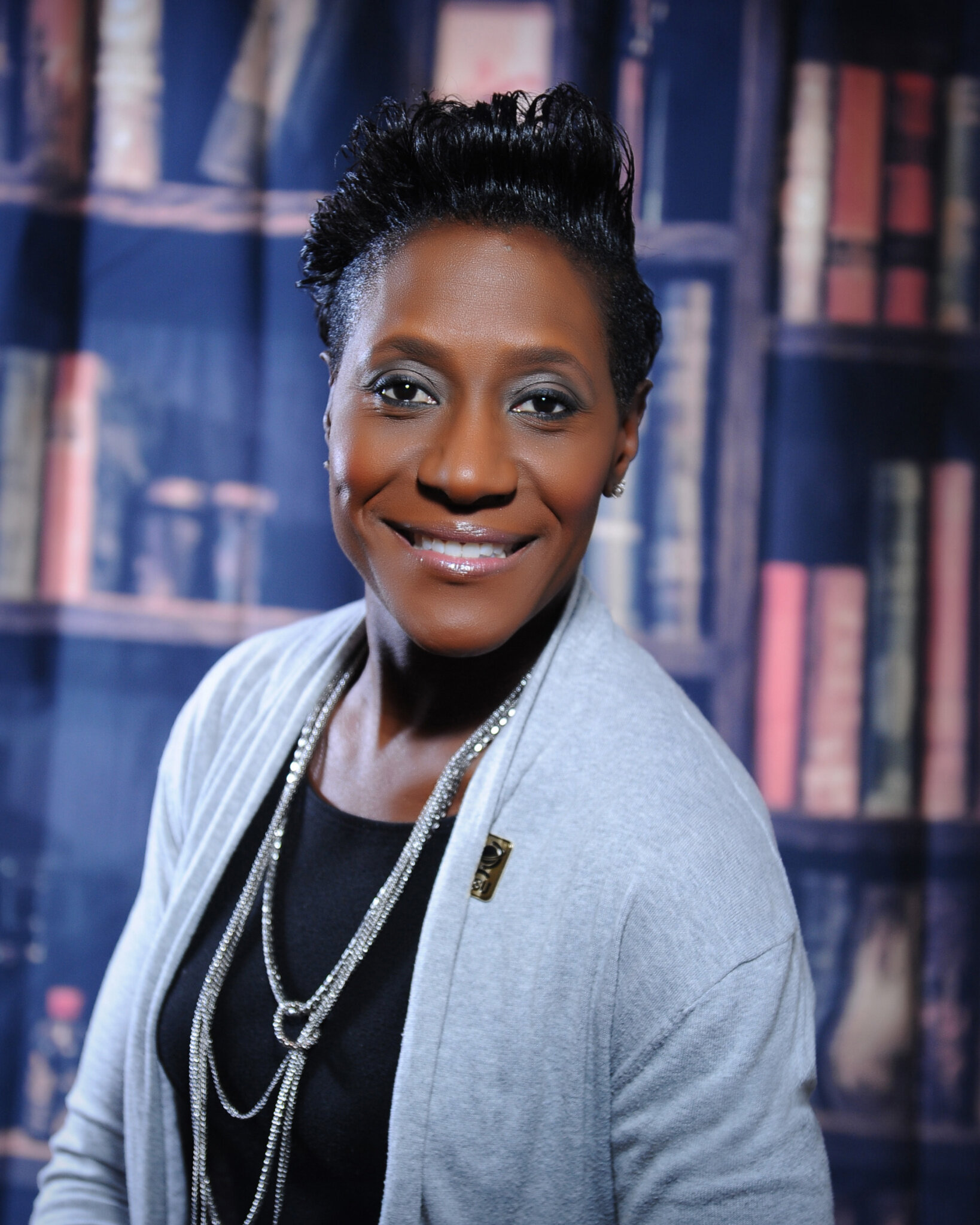 DELAWARE STATE UNIVERSITY’S DR. FRANCINE EDWARD NAMED AS MSI ASPIRING ...