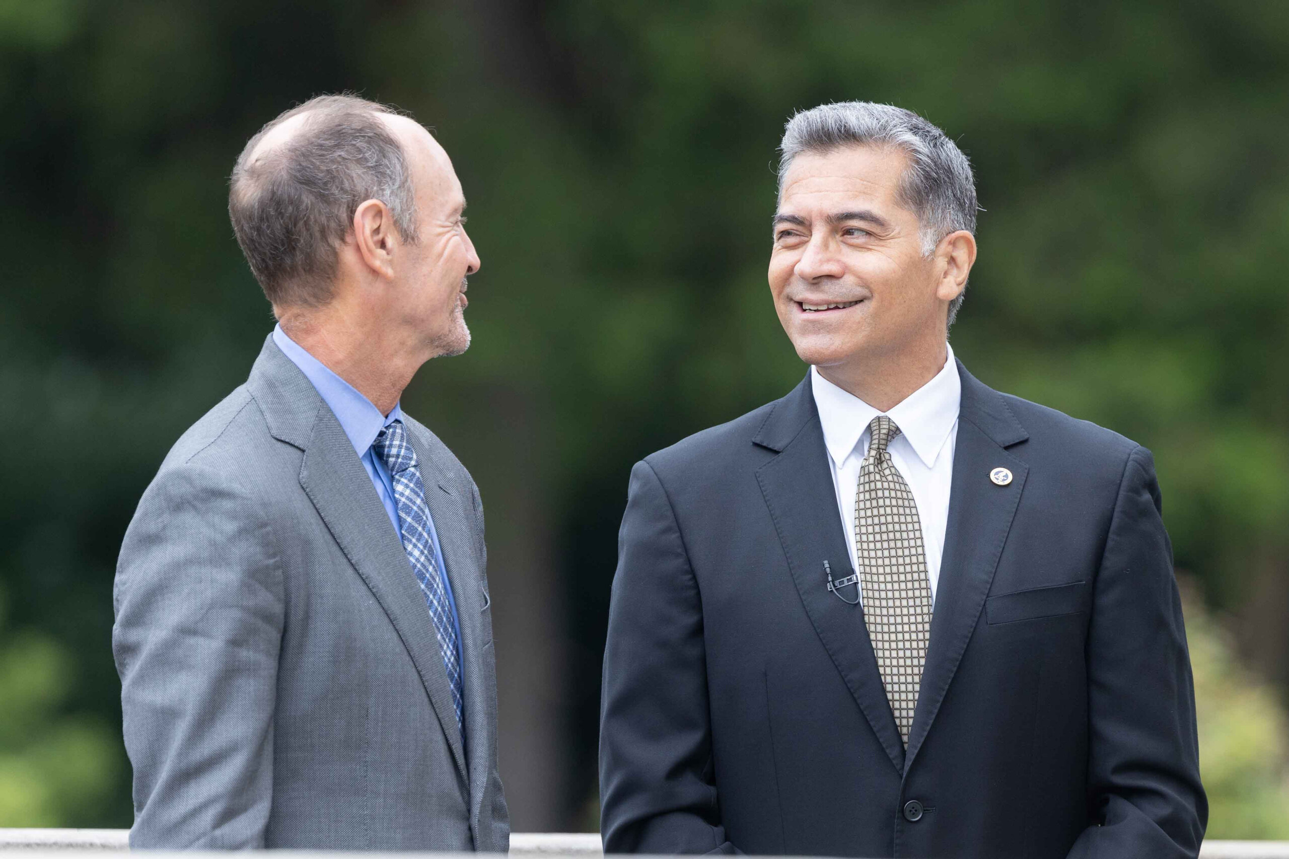 Nemours Children’s, Delaware Congressional Delegation host HHS Secretary Becerra for a Children’s Mental Health Forum | WITN Channel 22 Wilmington, Delaware